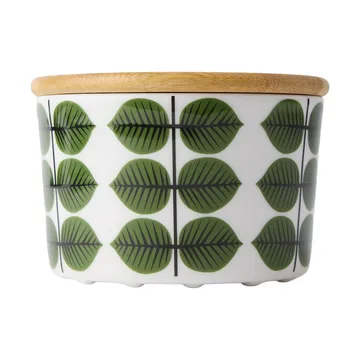 Berså jar with lid - 35 cl - Gustavsbergs Porslinsfabrik