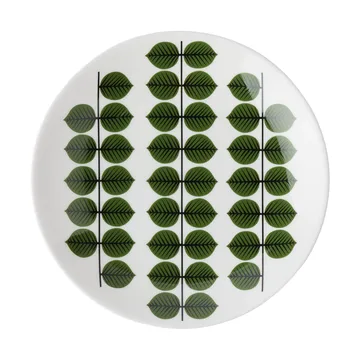 Berså plate - Ø 18 cm - Gustavsbergs Porslinsfabrik