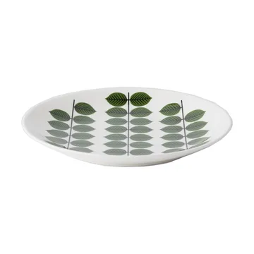 Berså plate - Ø 18 cm - Gustavsbergs Porslinsfabrik