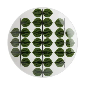 Berså plate - Ø 22 cm - Gustavsbergs Porslinsfabrik