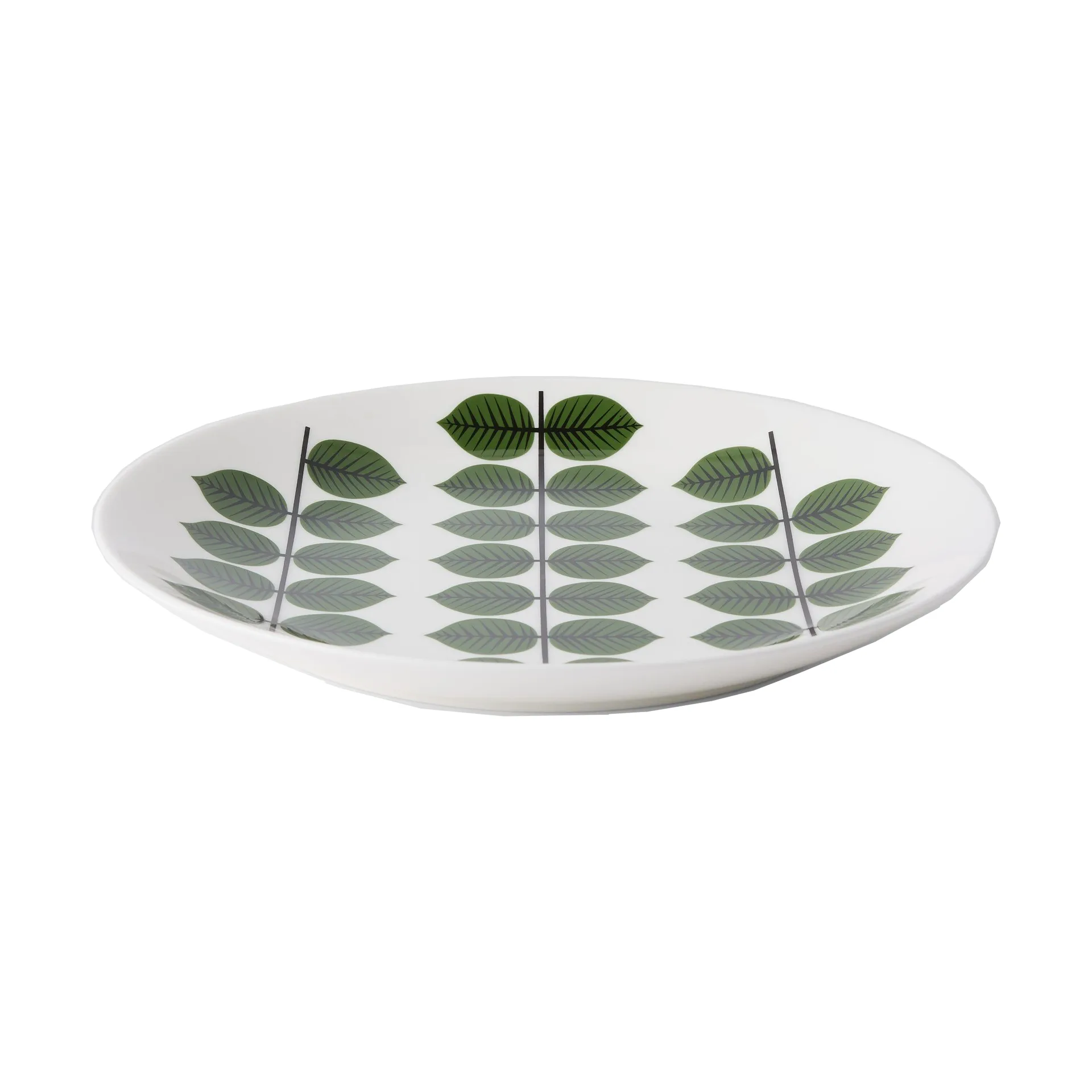 Berså plate, Ø 24 cm Gustavsbergs Porslinsfabrik