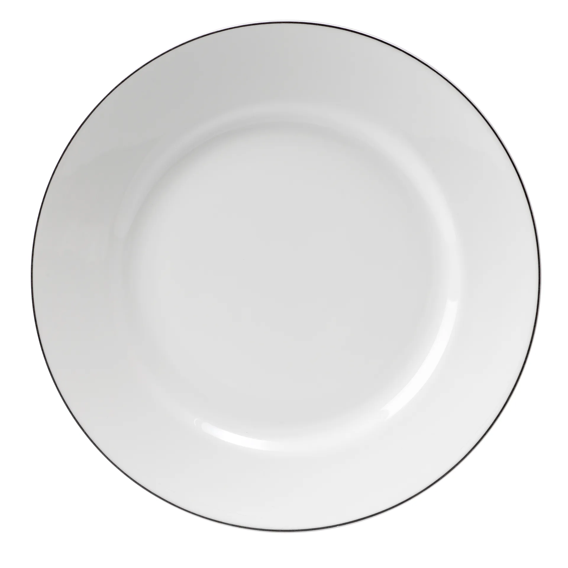 Natur plate, Ø 28 cm Gustavsbergs Porslinsfabrik