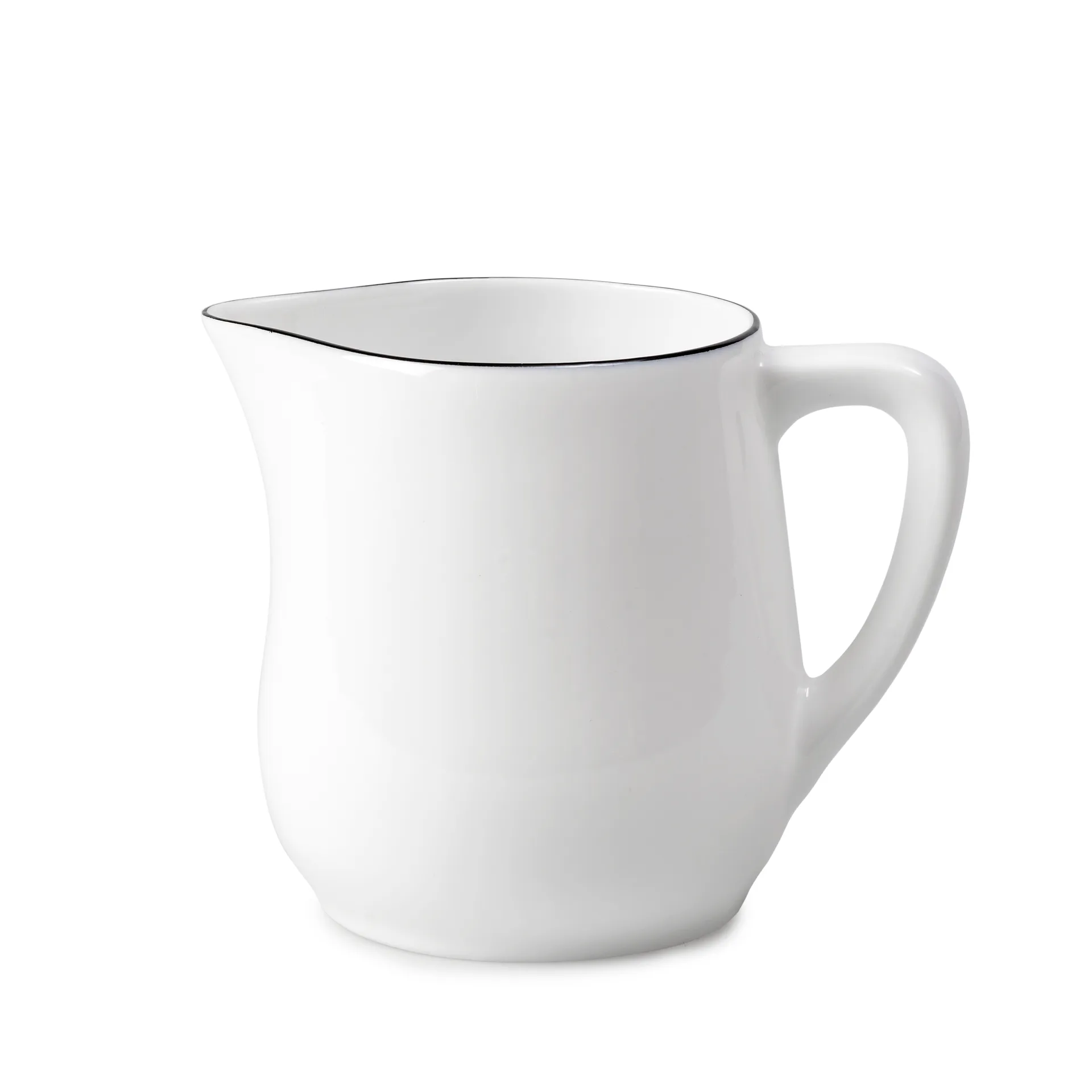 Nature jug, ½ l Gustavsbergs Porslinsfabrik