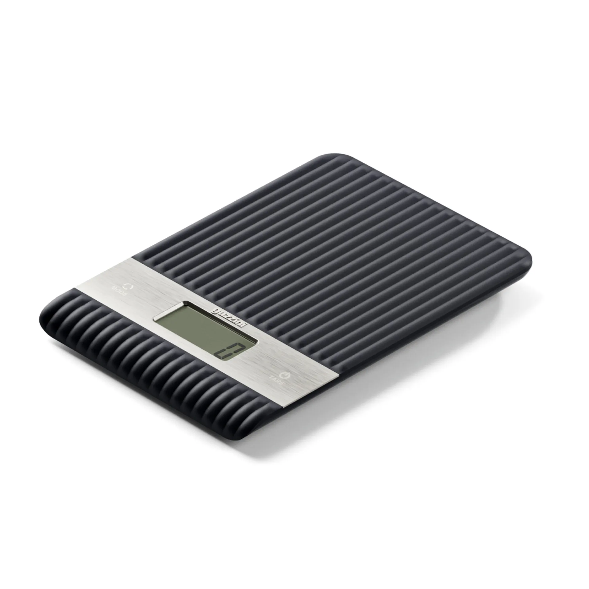 Sous chef digital kitchen scale, Grey Guzzini