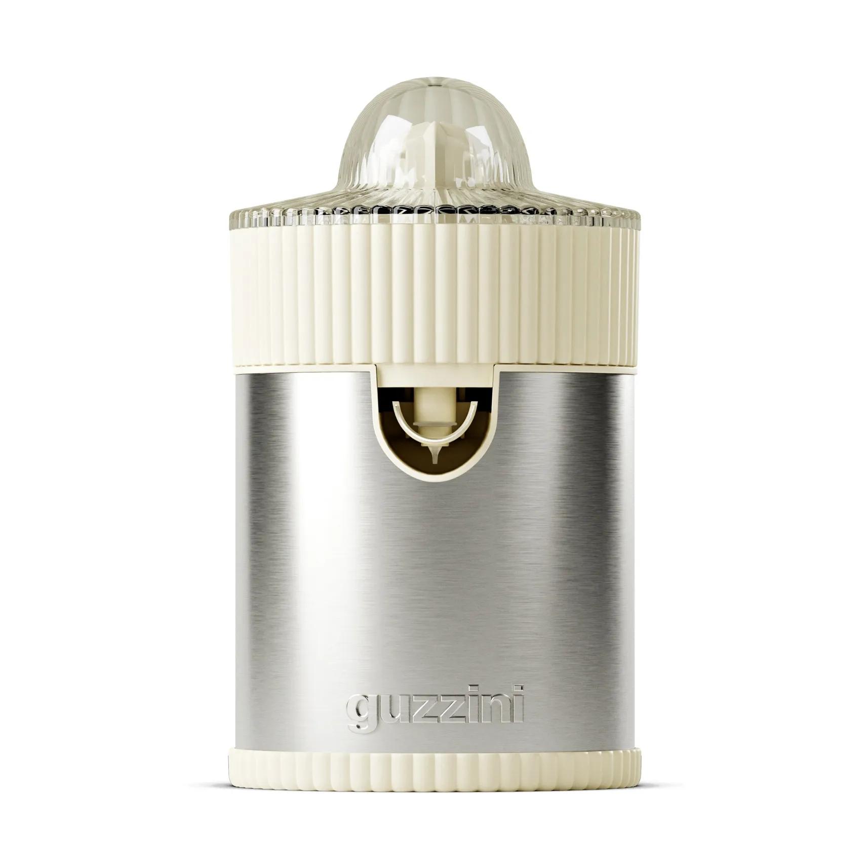 Sous Chef electric juicer, Cream Guzzini