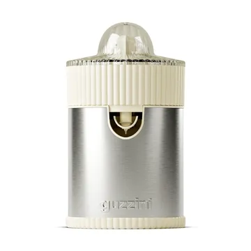 Sous Chef electric juicer - Cream - Guzzini