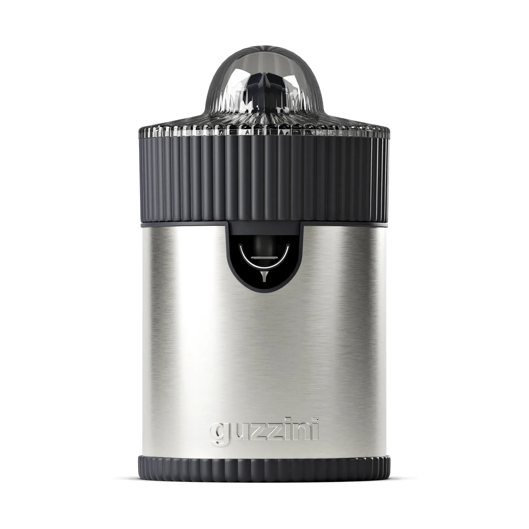 Sous Chef electric juicer, Grey Guzzini