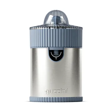 Sous Chef electric juicer - Navy blue - Guzzini