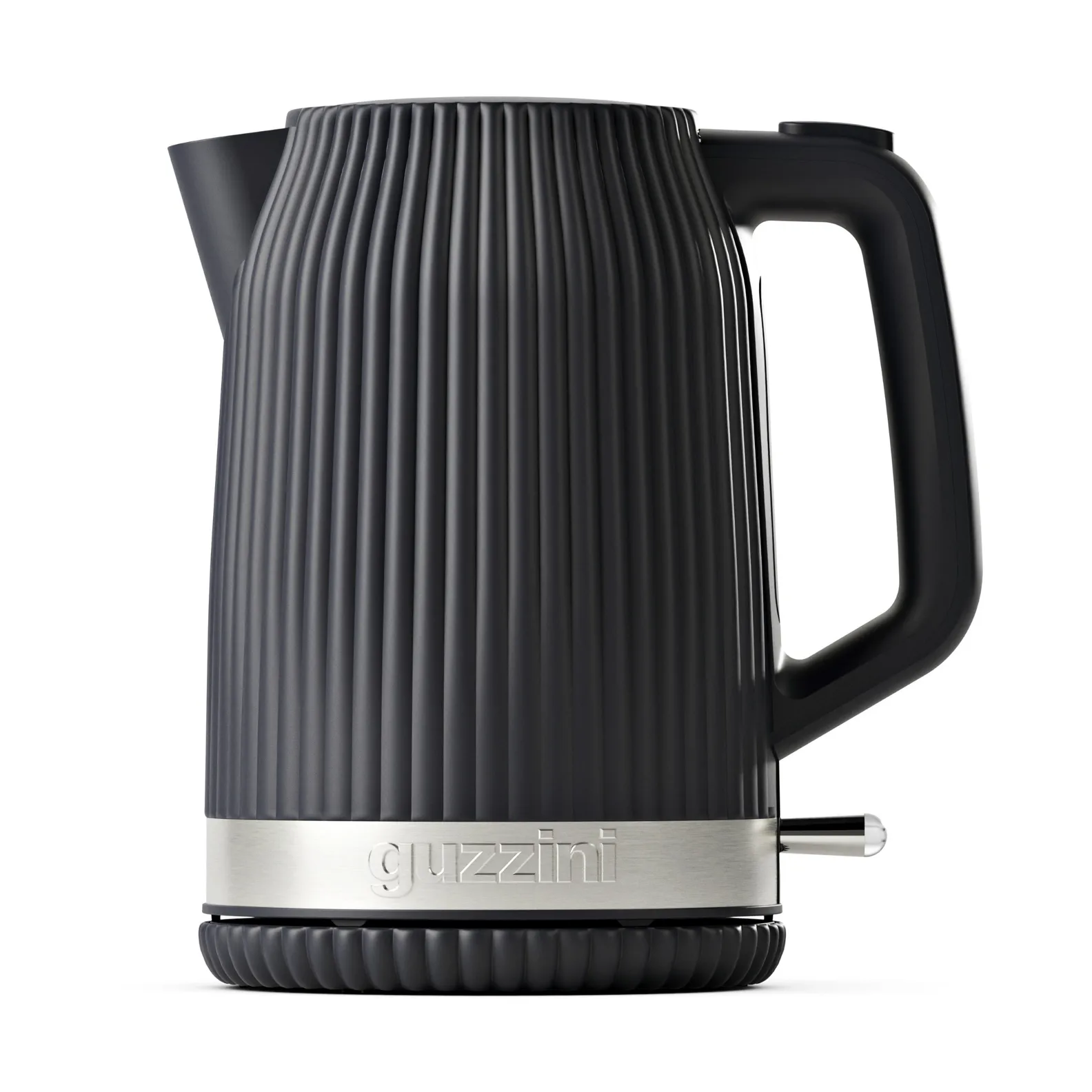 Sous Chef electric kettle, Grey Guzzini