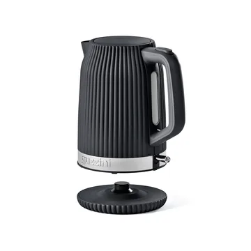 Sous Chef electric kettle - Grey - Guzzini