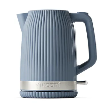 Sous Chef electric kettle - Navy blue - Guzzini