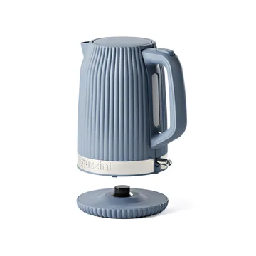 Sous Chef electric kettle - Navy blue - Guzzini