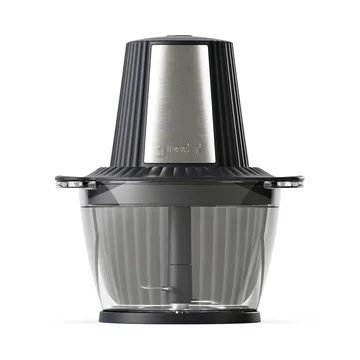 Sous chef electric vegetable chopper - Grey - Guzzini