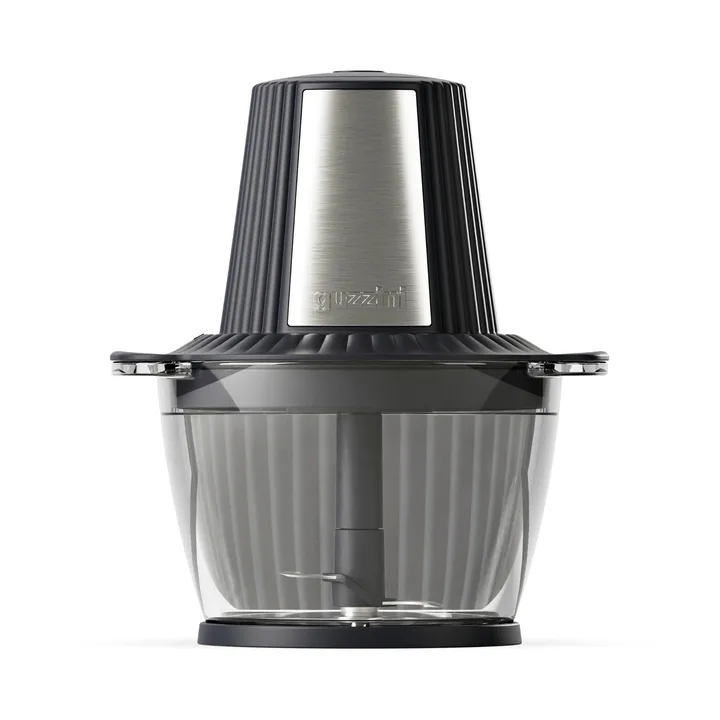 Sous chef electric vegetable chopper - Grey - Guzzini