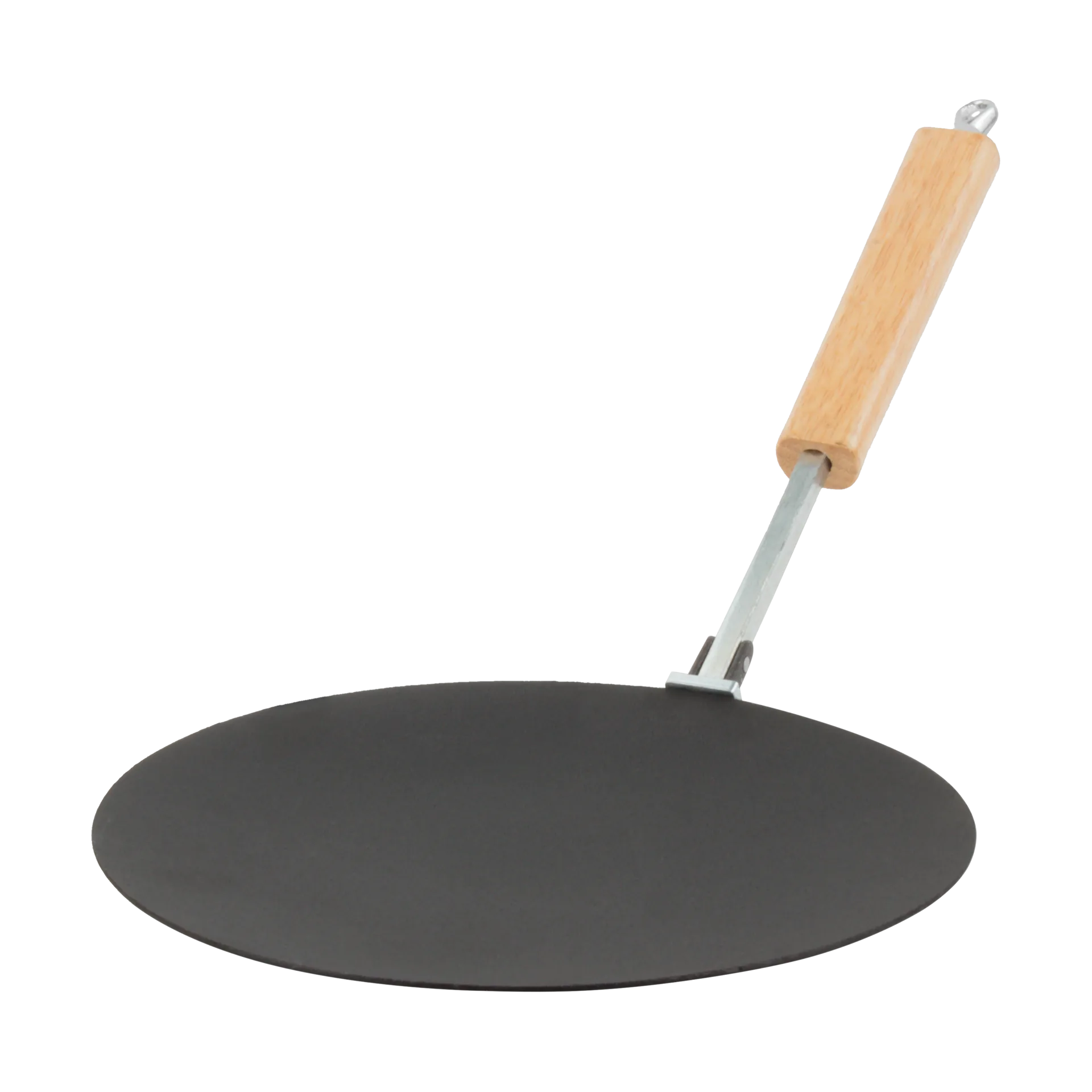 Hällmark charcoal pan Ø28 cm, Steel Hällmark