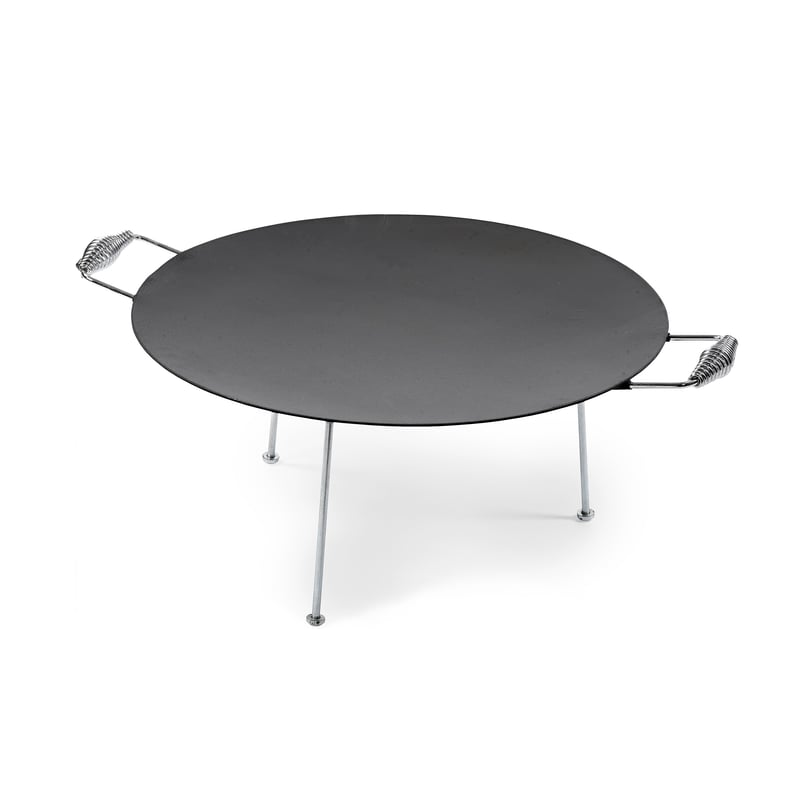 Hällmark Hällmark griddle Ø58 cm