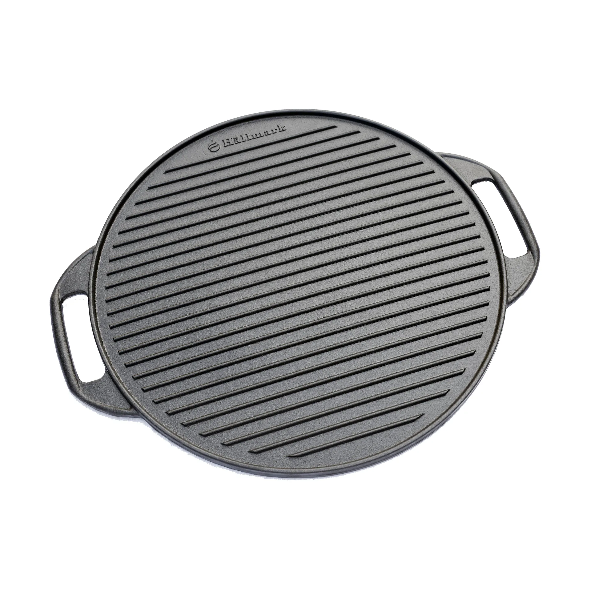 Hällmark griddle reversible Ø42 cm, Cast iron Hällmark