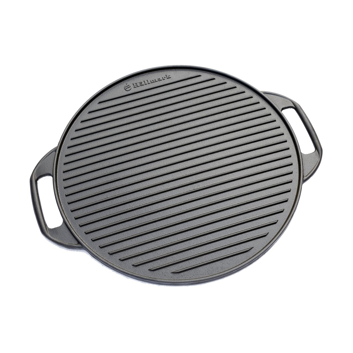 Hällmark Hällmark griddle reversible Ø42 cm Cast iron