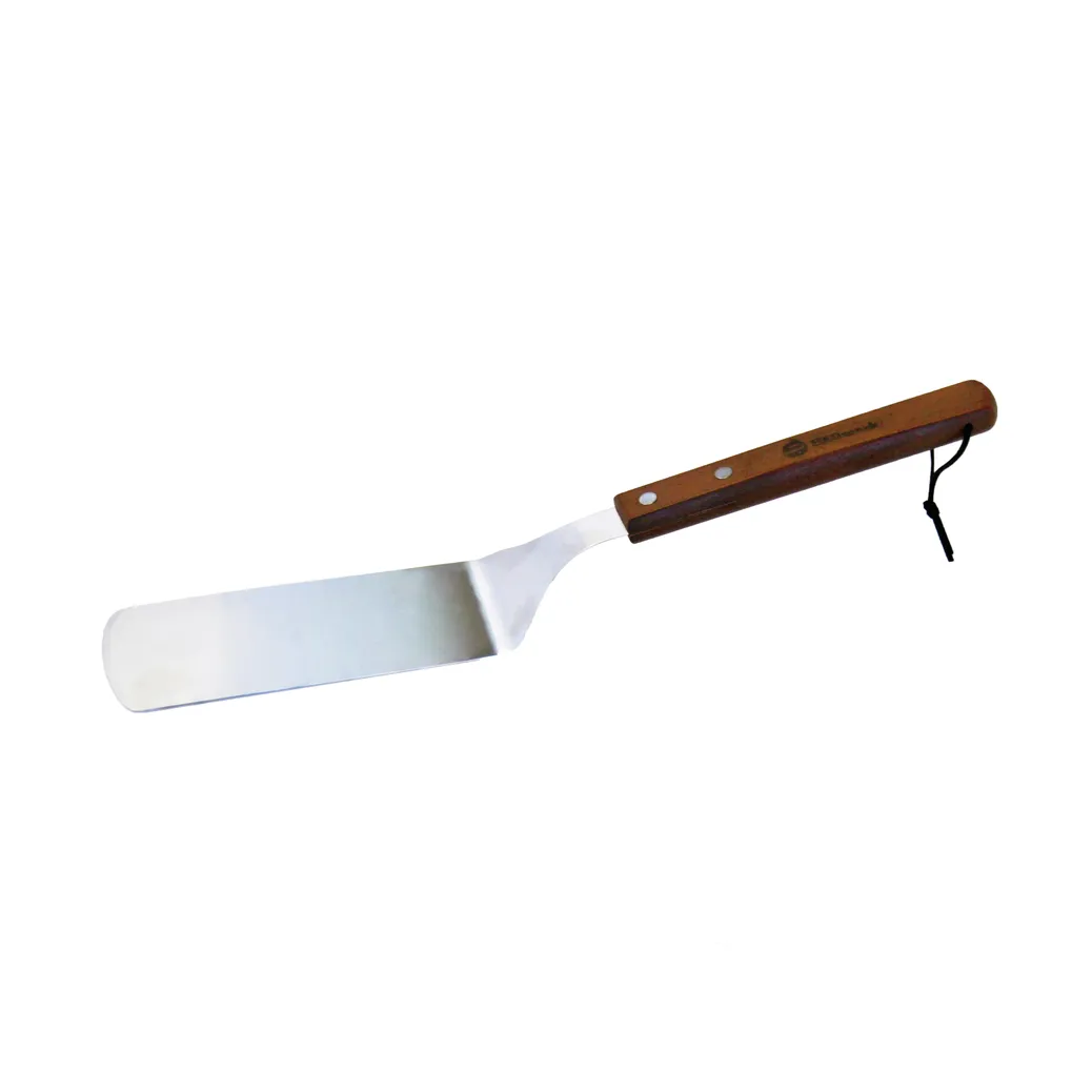 Hällmark grill spatula 46 cm, Stainless steel Hällmark
