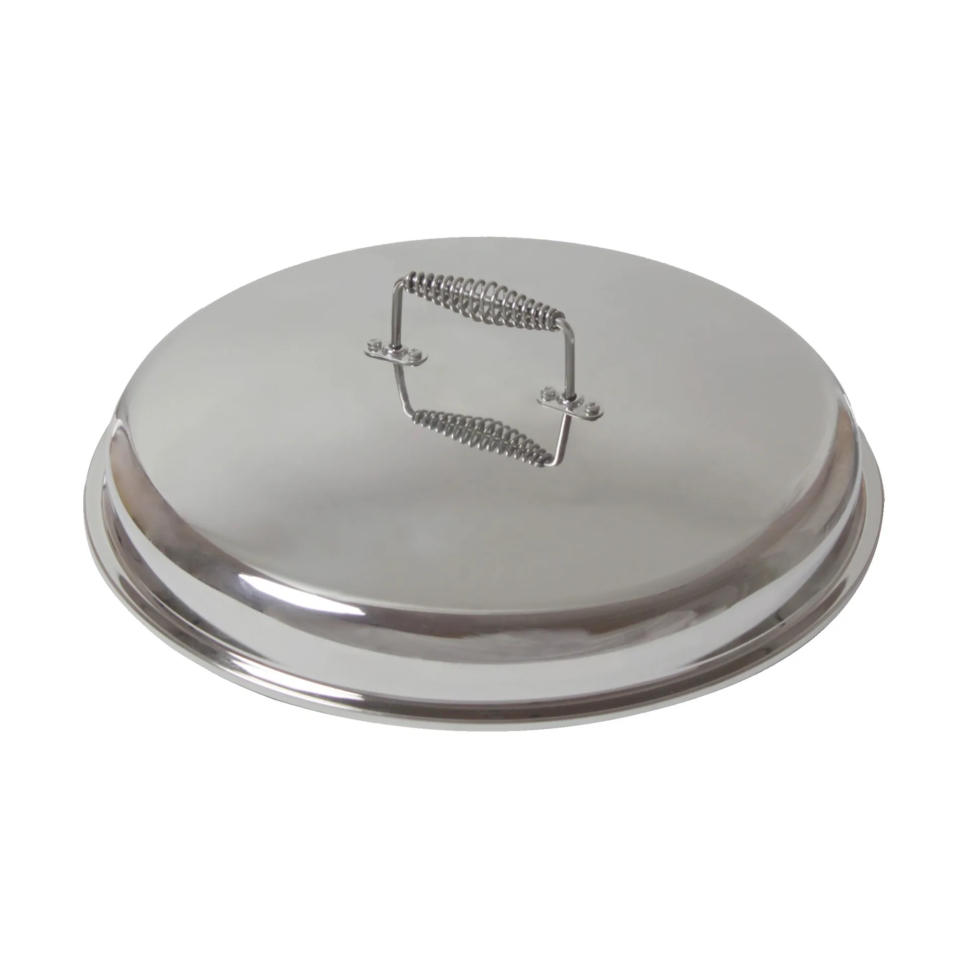 Hällmark lid for griddle, Ø48 cm Hällmark