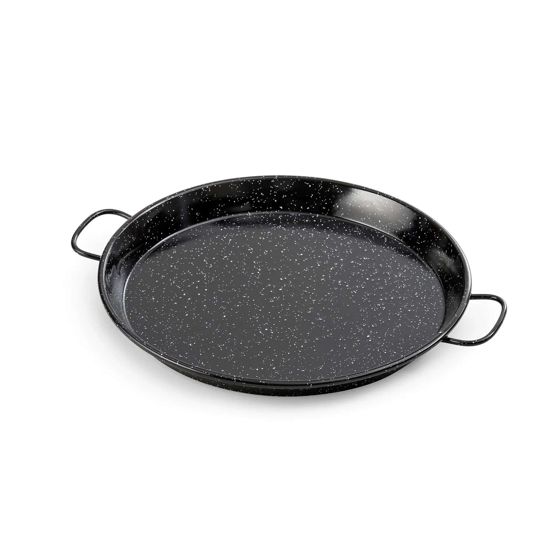 Hällmark paella pan Ø46 cm, Black Hällmark
