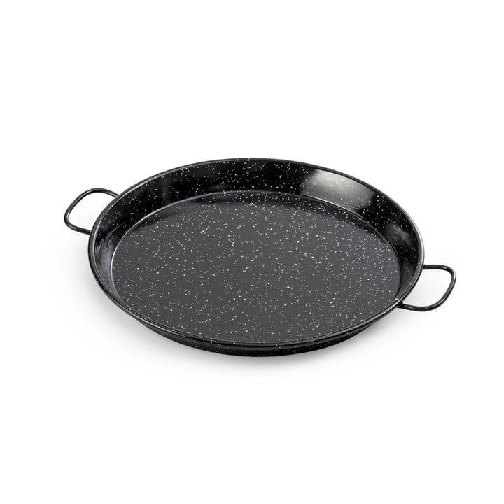 Hällmark paella pan Ø46 cm - Black - Hällmark