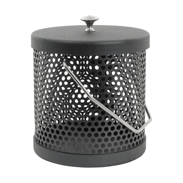 Hällmark popcorn pot 4 L - Black - Hällmark