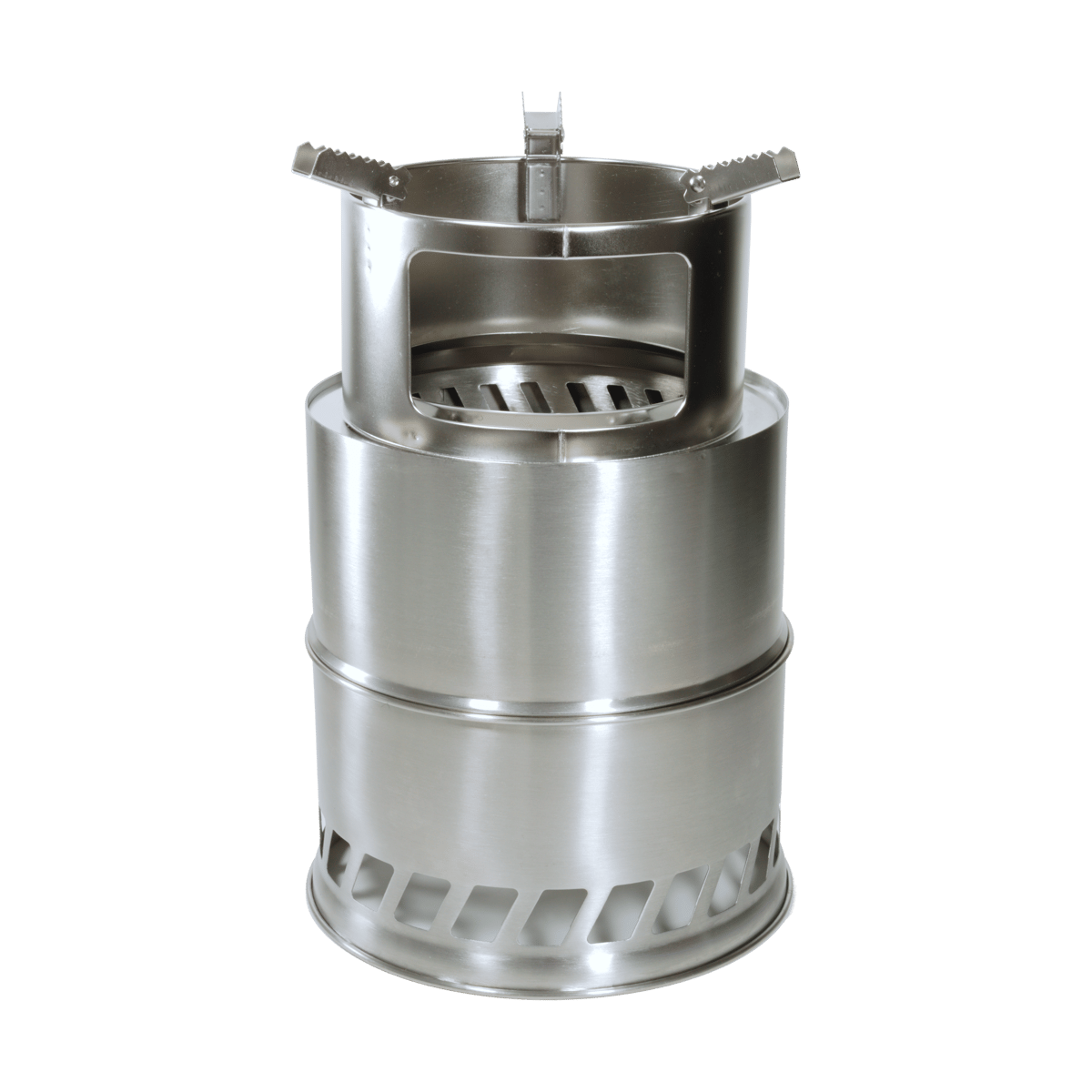 Hällmark Hällmark portable oven Stainless steel