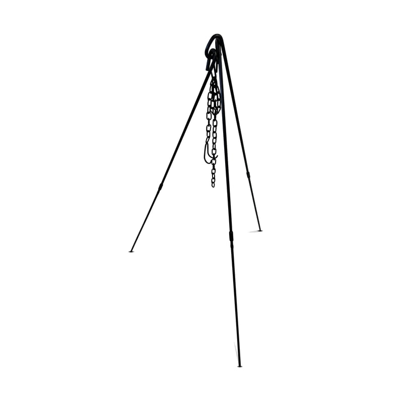 Hällmark Hällmark tripod with storage bag Steel