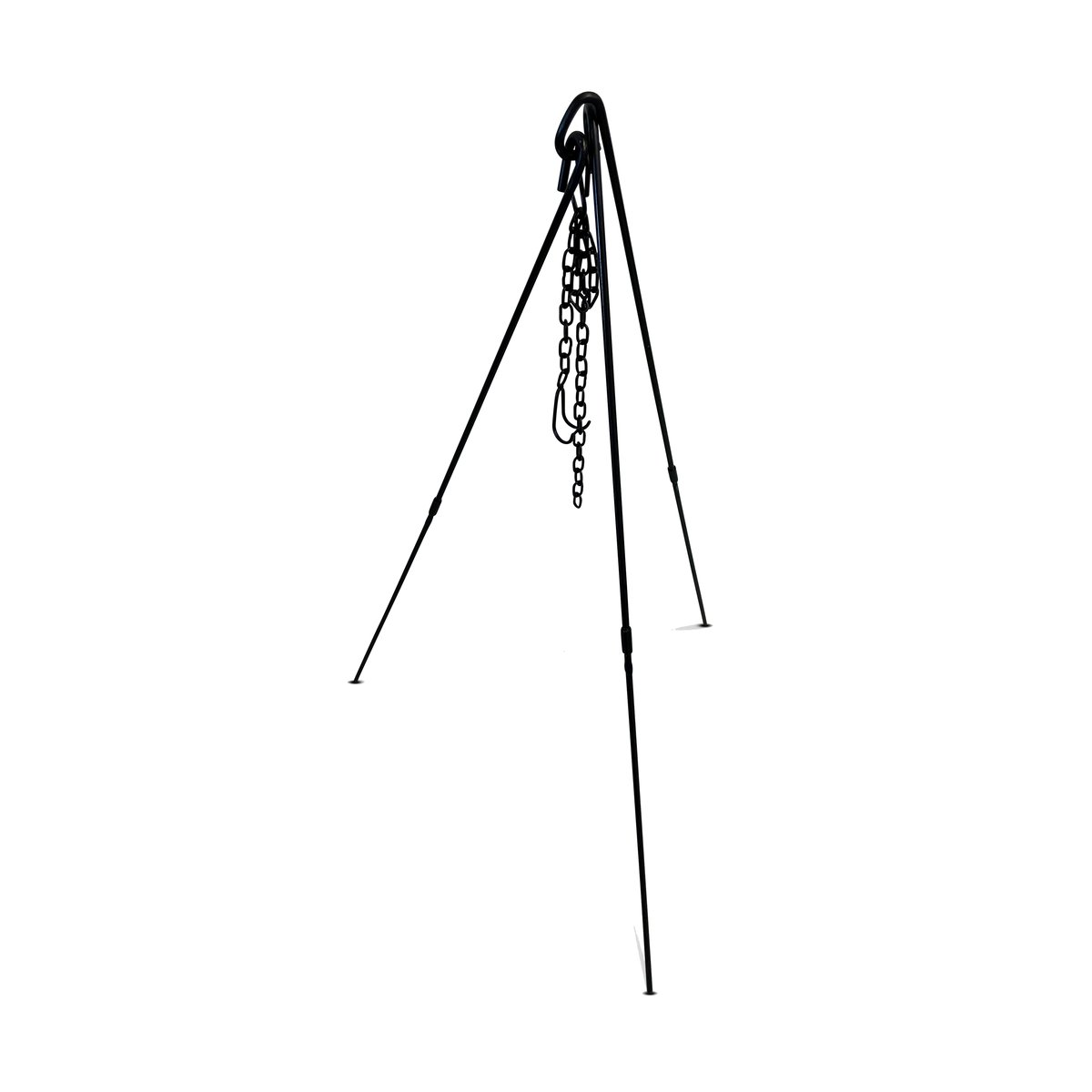 Hällmark Hällmark tripod with storage bag Steel