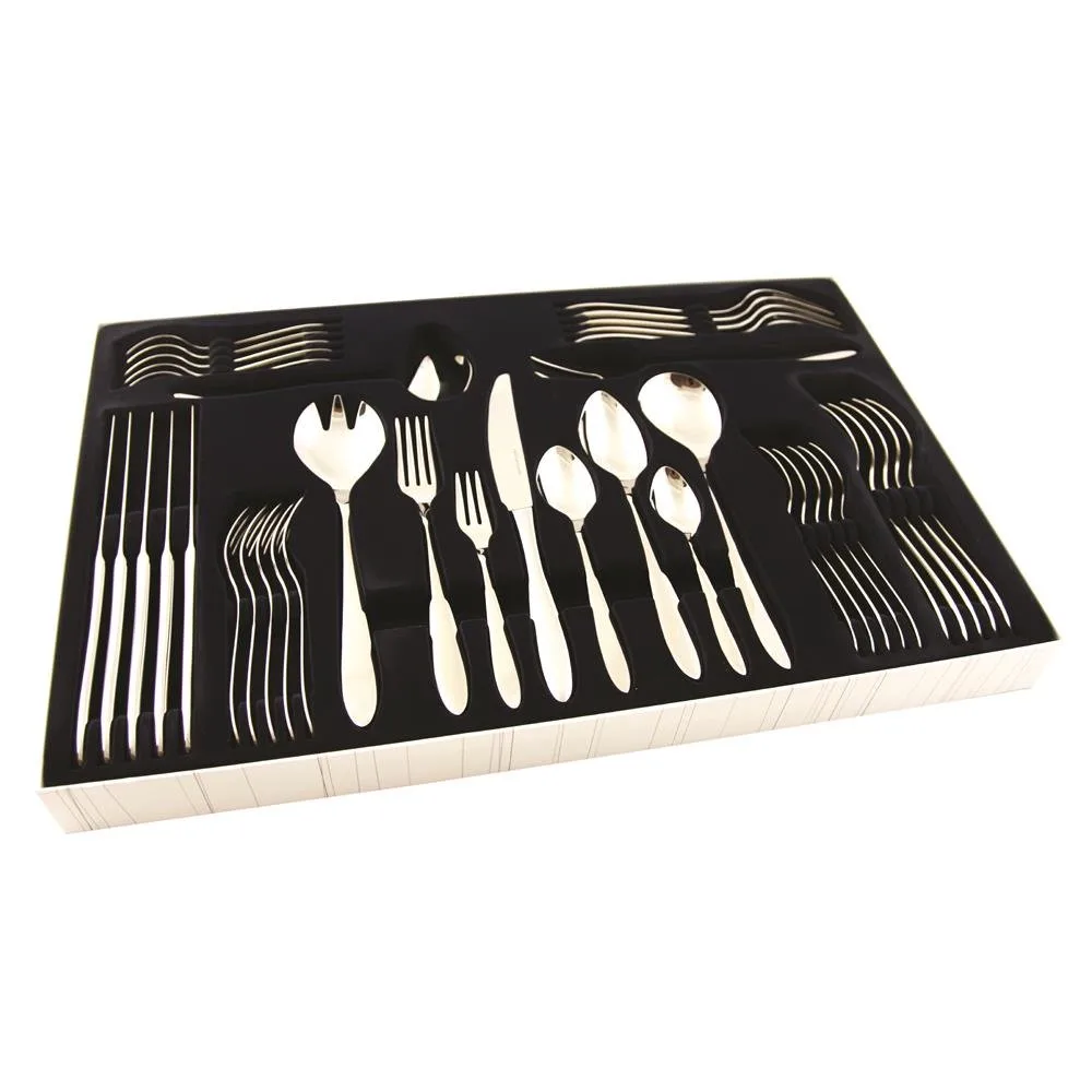 Fjord cutlery set, 40 pieces Hardanger Bestikk