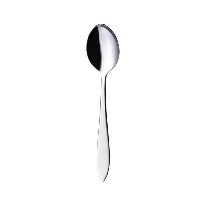 Fjord dessert spoon, Stainless steel Hardanger Bestikk