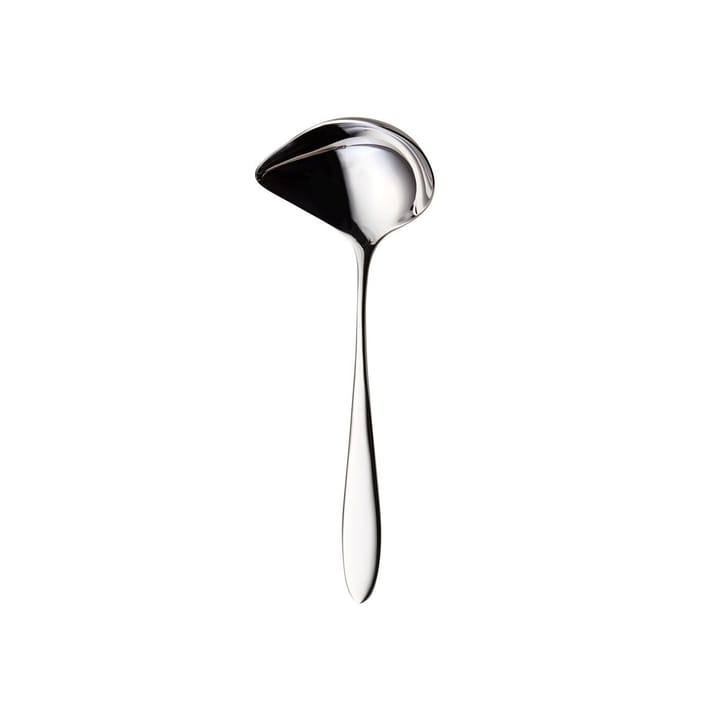 Fjord ladle, stainless steel Hardanger Bestikk