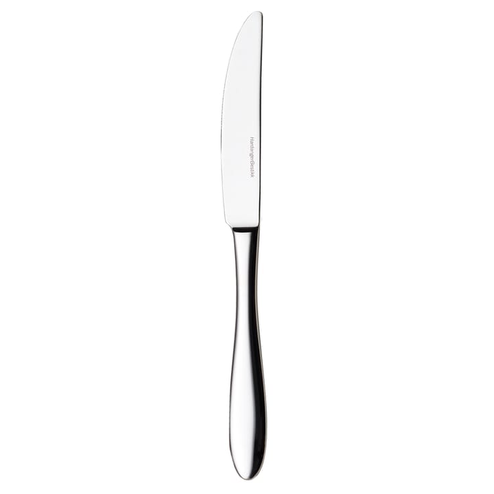Fjord table knife, Stainless steel Hardanger Bestikk