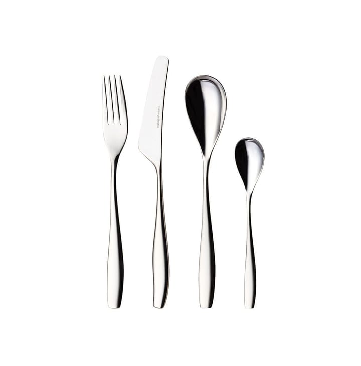 Julie cutlery 48 pieces, 48 pieces Hardanger Bestikk