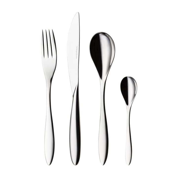 Maria cutlery set, 40 pieces Hardanger Bestikk