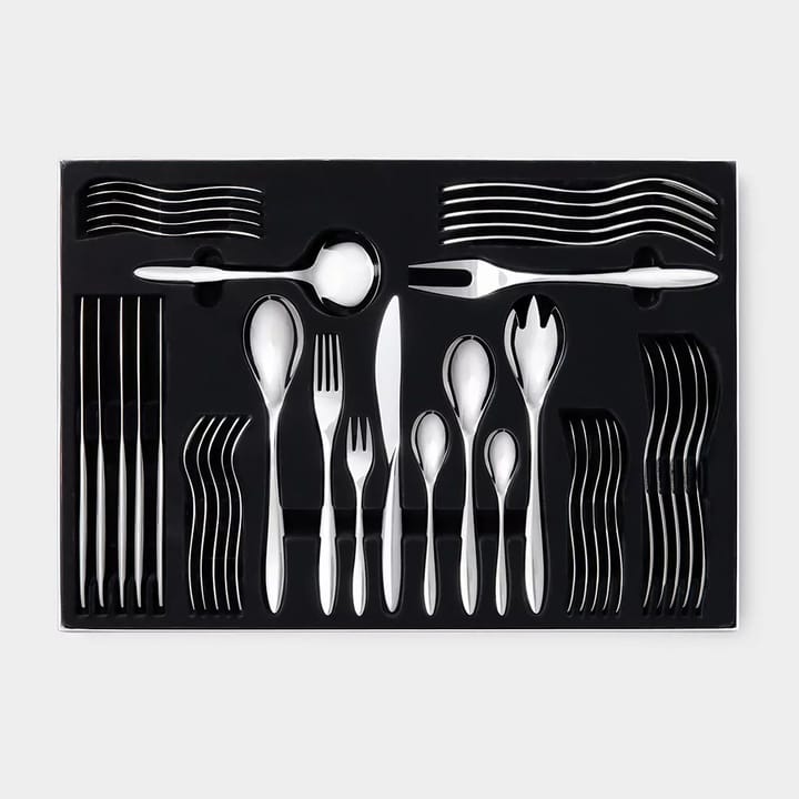Maria cutlery set, 40 pieces Hardanger Bestikk