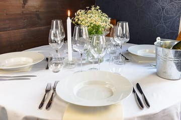 Maria starter cutlery 12 pieces - Stainless steel - Hardanger Bestikk