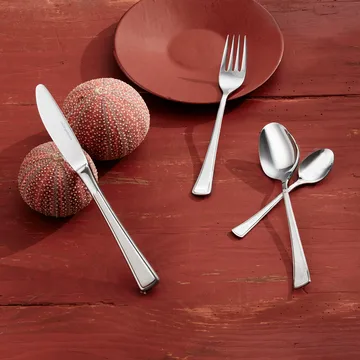 Ramona cutlery set - 48 pcs - Hardanger Bestikk