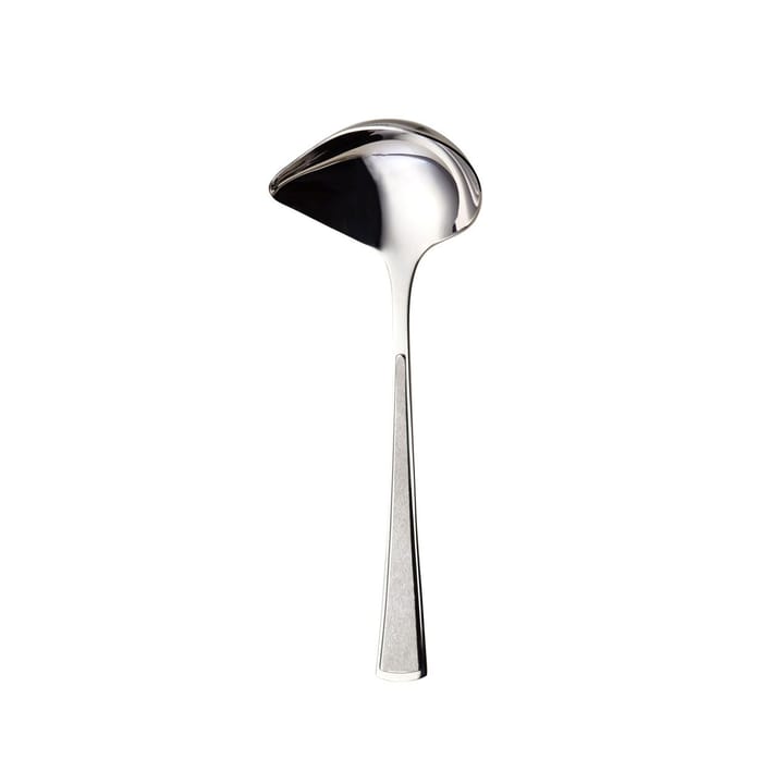 Ramona sauce ladle, stainless steel Hardanger Bestikk