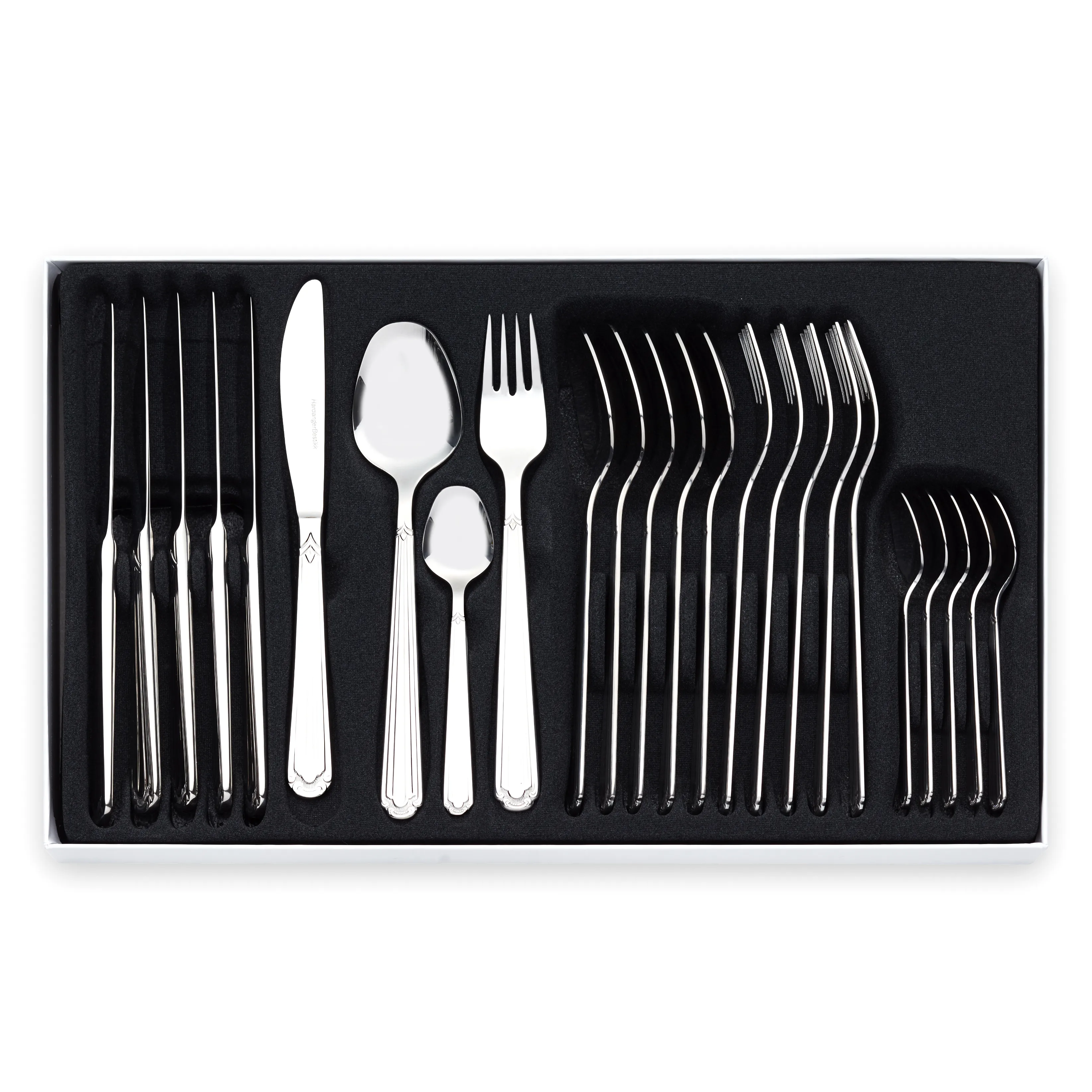 Buy Hardanger Bestikk online | KitchenTime