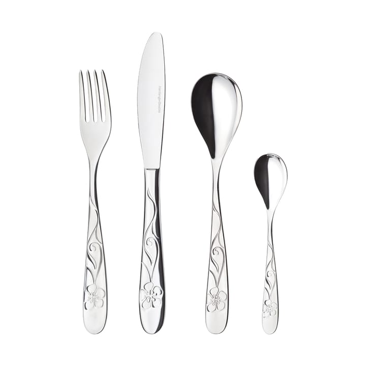 Sanna cutlery set - 24 pieces - Hardanger Bestikk