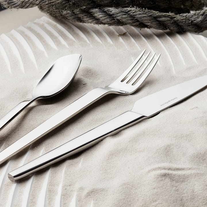 Tina cutlery set, 24 pcs Hardanger Bestikk