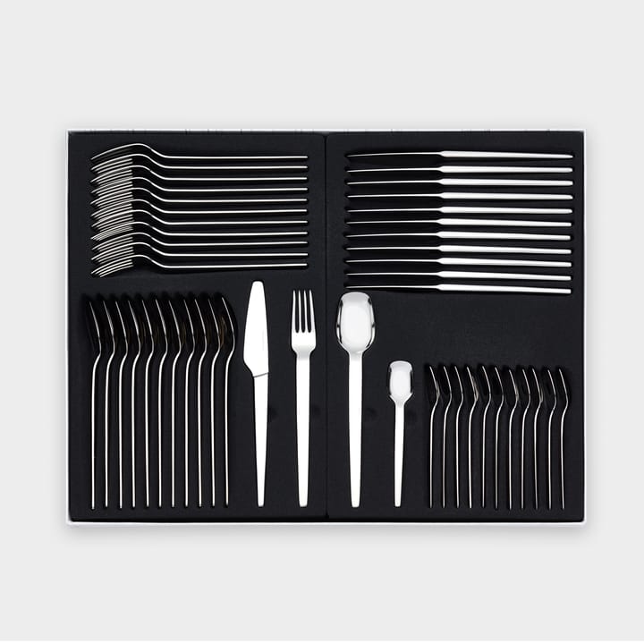 Tina cutlery set, 24 pcs Hardanger Bestikk