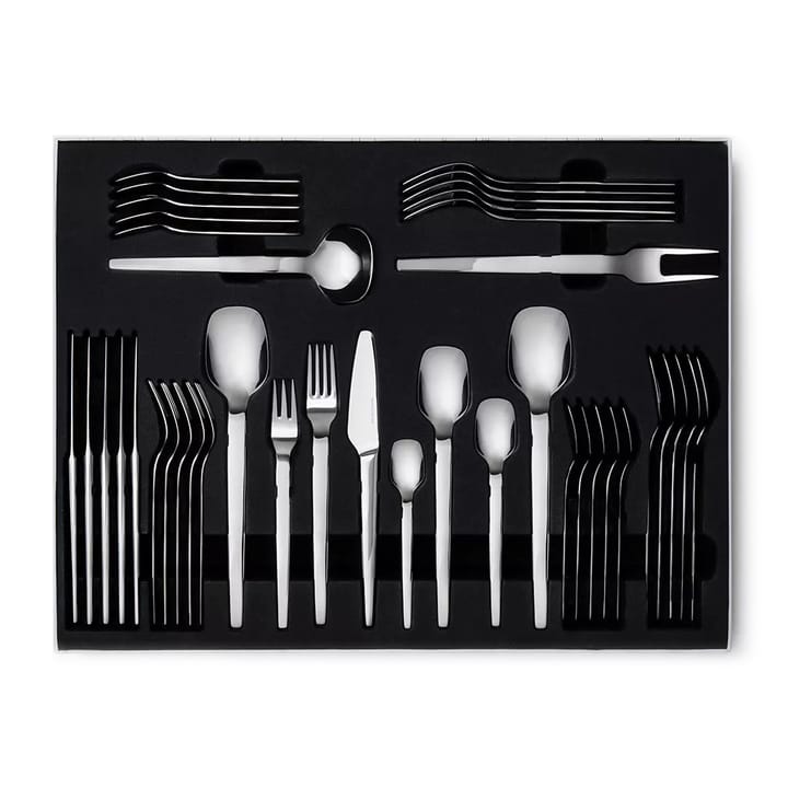 Tina cutlery set, 40 pieces Hardanger Bestikk