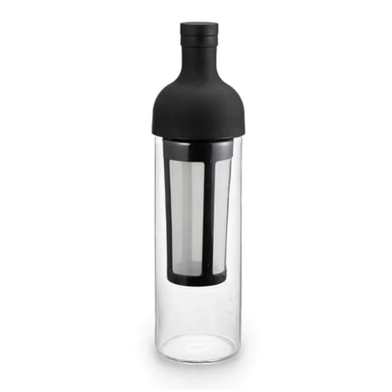 Hario coffee cold brew bottle 70 cl - Black - Hario