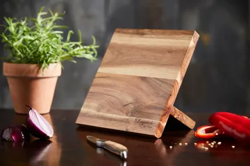 Laguiole By Hâws 5-piece kitchen knife set - Olive - Hâws