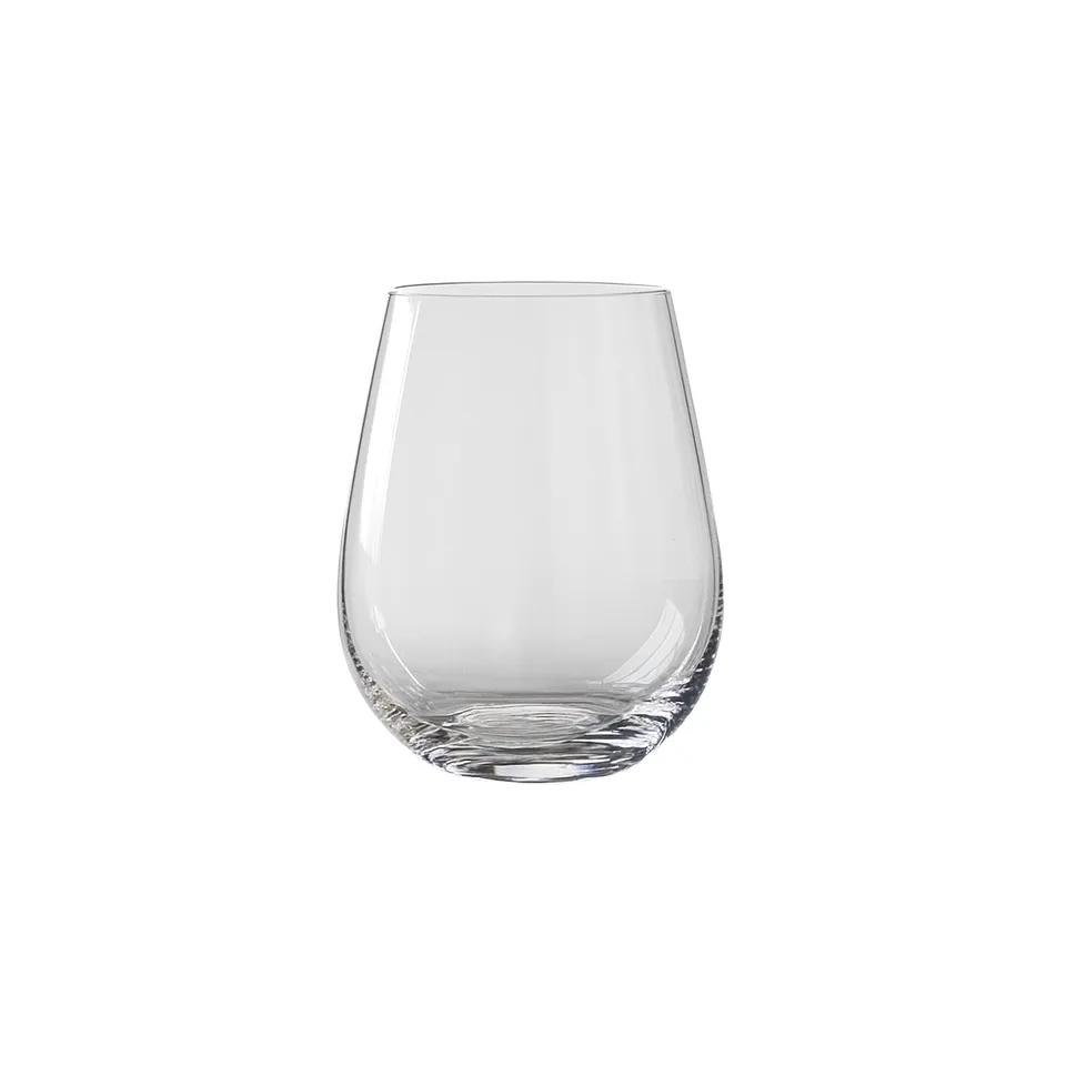 Laguiole by Hâws water glass 350 ml 6-pack, Waves Hâws