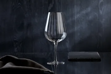 Laguiole by Hâws wine glass 600 ml 6-pack - Waves - Hâws