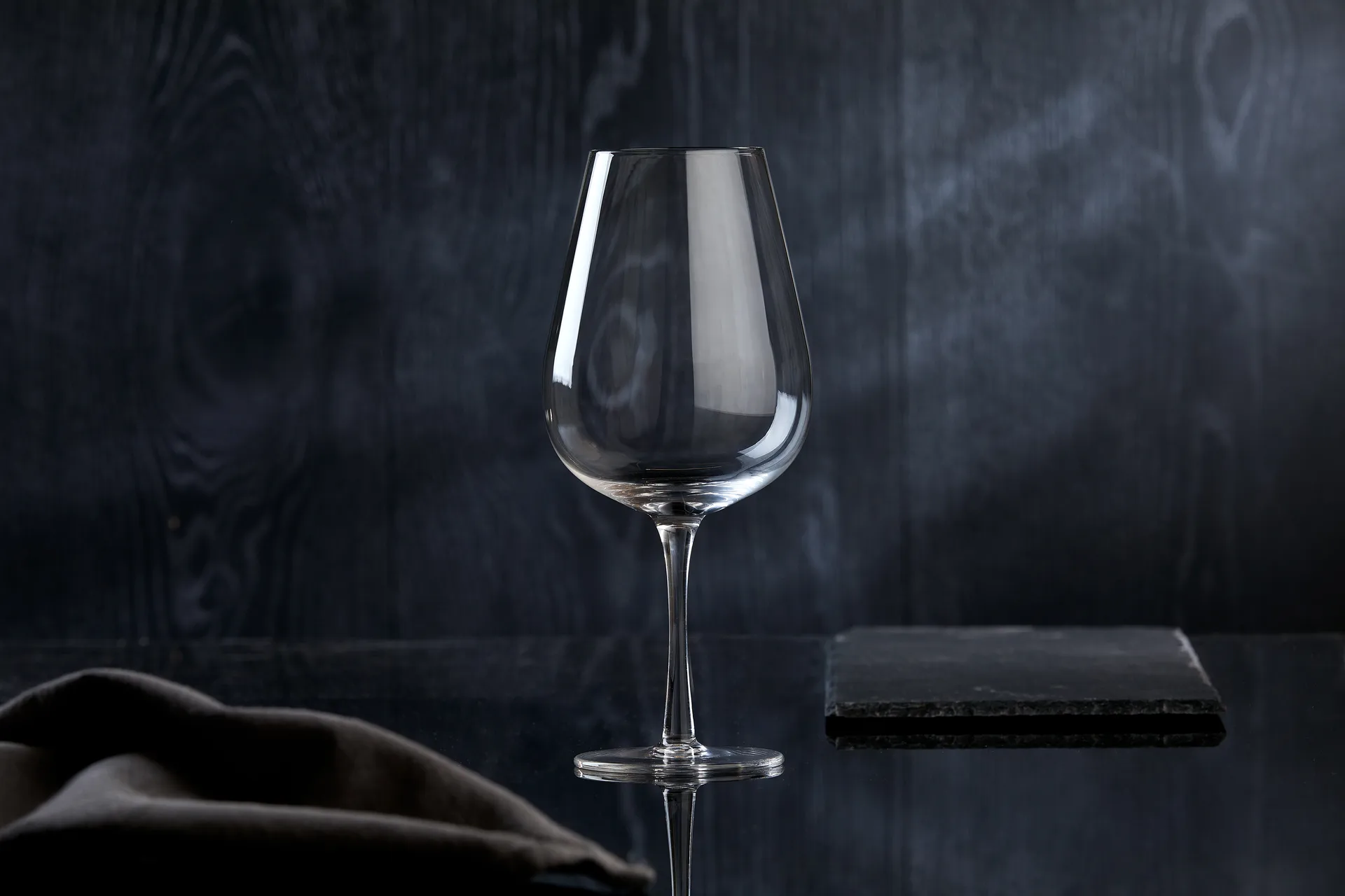 Laguiole by Hâws wine glass 600ml 6-pack, Smooth Hâws